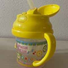 みぃ〜つけた！わんわんとうーたん　ストローマグの画像