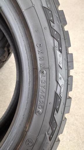 お取引中)オープンカントリーR/T 165/60R15 4本セット (高校 お取引中)オープンカントリーR/T 165/60R15 4本セット (高校