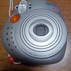 富士フイルムチョキinstaxmini20