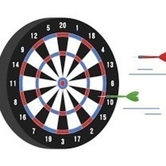 🔥ダーツで大盛り上がり‼️初参加も超ウェルカム🎯