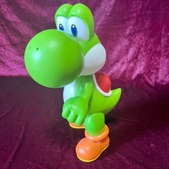 ヨッシーフィギュア