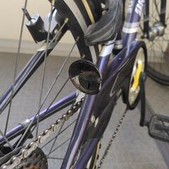 お渡し先決定ブリジストン　24インチ　自転車　男の子の画像