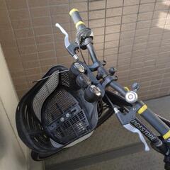お渡し先決定ブリジストン　24インチ　自転車　男の子の画像