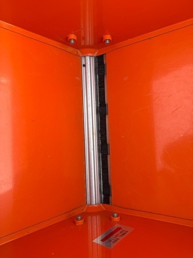 ばらまき機SR-2DM