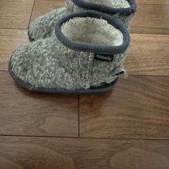 キッズブーツの画像