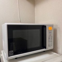TOSHIBA オーブンレンジ