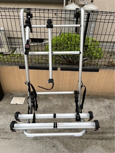 【現在取引中】ステージサイクルキャリア　-Stage21