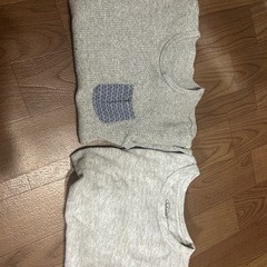夏服男の子130の画像
