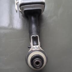 マキタ 18Vインパクトドライバー中古 の画像