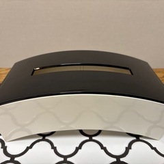 ティッシュケース