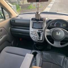 ホンダゼストスポーツ　
平成19年 式の画像