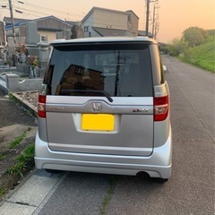 ホンダゼストスポーツ　
平成19年 式の画像