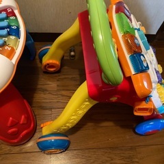 キッズおもちゃの画像
