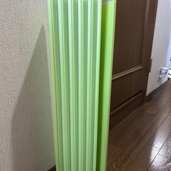 新品未使用  東プレ製   抗菌 折りたたみ式 お風呂のふた 7...