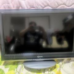 Panasonic　VIERA　液晶テレビ　32型
