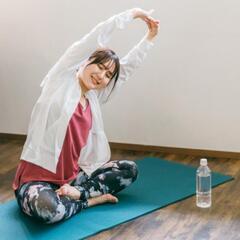 【日常を運動に変えて健康寿命を延ばす出張フィットネス】出張ヨガ 出張加圧トレーニング 出張パーソナルトレーニング 出張ダイエットエクササイズ 他 個人レッスン〜グループレッスンまで相談受付中です！の画像