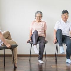 【日常を運動に変えて健康寿命を延ばす出張フィットネス】出張ヨガ 出張加圧トレーニング 出張パーソナルトレーニング 出張ダイエットエクササイズ 他 個人レッスン〜グループレッスンまで相談受付中です！の画像