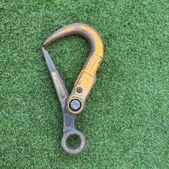 中古釣りフック