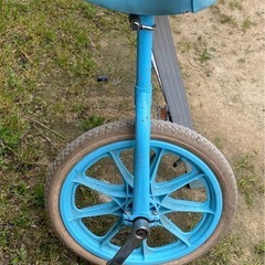 無料 一輪車