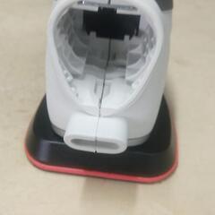 充電式サンダーの画像