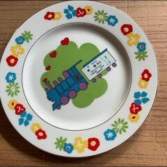 レトロな恋愛成就♡プレート