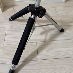 ギタースタンド　2台の画像