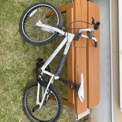 自転車[取引中]
