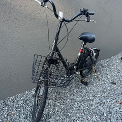 自転車の画像