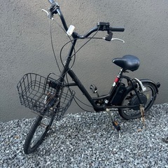 自転車の画像