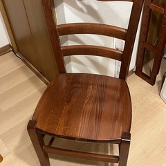 イタリア製 ヴィンテージ 椅子