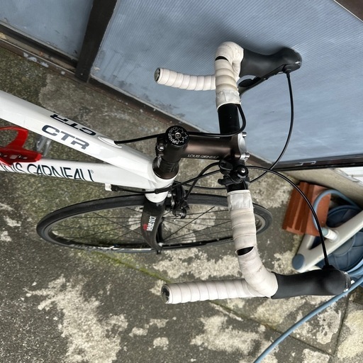 決まりました(^^)ロードバイク