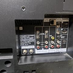 SONY  BRABIA  液晶テレビ　26型の画像
