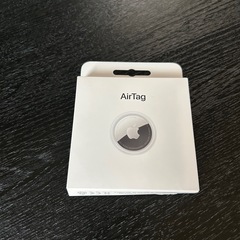 AirTag  エアタグ