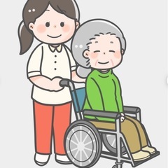 介護職募集 訪問介護 老人シェアハウス運営