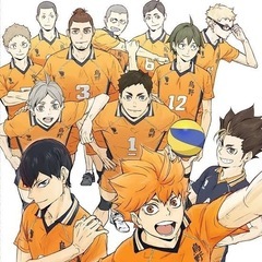 バレー仲間求む🏐