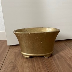 アレンジメント用器