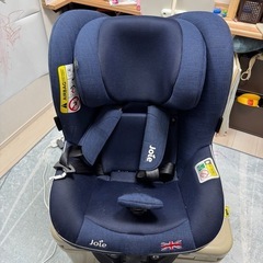 joie チャイルドシートの画像