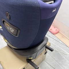 joie チャイルドシートの画像