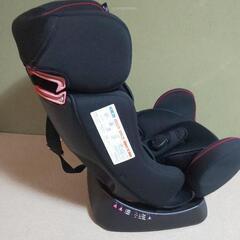 チャイルドシート(中古)の画像