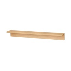 無印良品 壁に付ける家具シリーズ