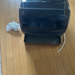 食器乾燥機