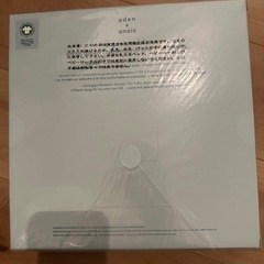 【新品未使用未開封】aden + anais 厚手のドリームブランケットの画像