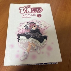 ぴたてん    全巻