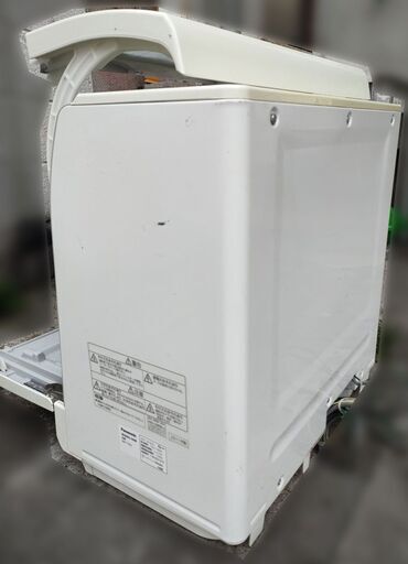 ご商談中＞PANASONIC パナソニック食器洗い乾燥機 NP-TR3