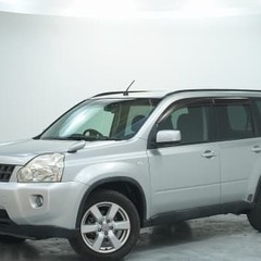 保証人様不要プランはじめました❗️❗️　日産 エクストレイル 　２０Ｘ