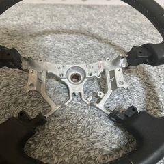 18クラウン　ハンドルステアリングの画像