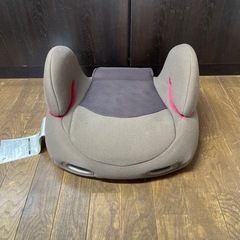 ジュニアシート