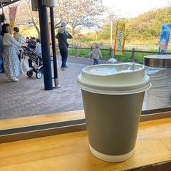 カフェ 店員募集の画像