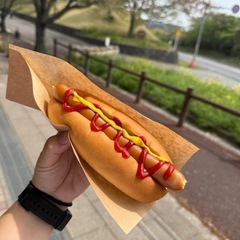 カフェ 店員募集の画像