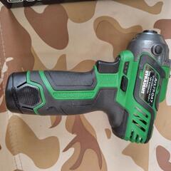 充電式ミニバフの画像